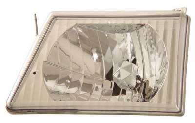 Ford E-250 Anzo Headlights - 111026