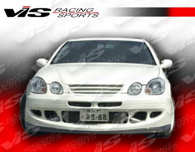 VIS Racing. - Lexus GS VIS Racing Alfa Full Body Kit - 98LXGS34DALF-099 - Image 2