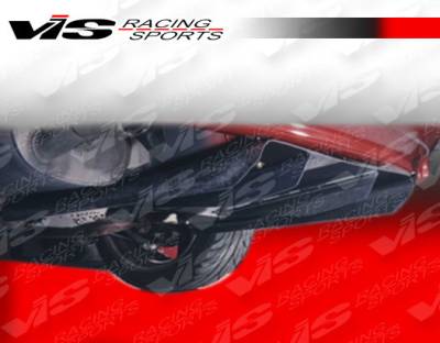 VIS Racing - Lexus GS VIS Racing Alfa Carbon Fiber Full Body Kit - 98LXGS34DALF-099C - Image 2