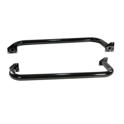 Jeep Wrangler Outland Nerf Step Bar