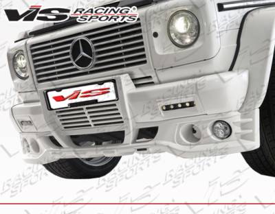 VIS Racing - Mercedes-Benz G Class VIS Racing Euro Tech Full Body Kit - 98MEW4634DET-099 - Image 2