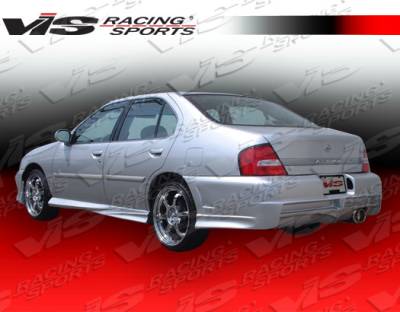 VIS Racing - Nissan Altima VIS Racing Xtreme Full Body Kit - 98NSALT4DEX-099 - Image 3