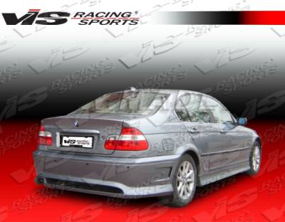 VIS Racing - BMW 3 Series 2DR VIS Racing M5 Full Body Kit - 99BME462DM5-099 - Image 2