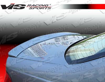 VIS Racing - BMW 3 Series 2DR VIS Racing M Tech Full Body Kit - 99BME462DMTH-099 - Image 3