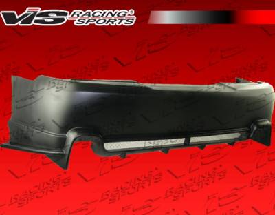 VIS Racing - Ford Mustang VIS Racing Invader 3 Full Body Kit - 99FDMUS2DINV3-099 - Image 2