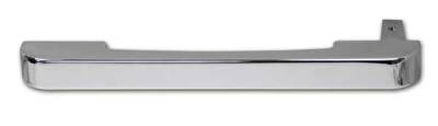 Pro-One - Pro-One Smooth Chrome Billet Rear Hatch Handle - H20009SC - Image 1
