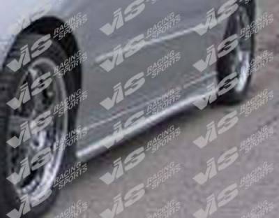 VIS Racing. - Honda Odyssey VIS Racing Tracer Full Body Kit - 99HDODY4DTRA-099 - Image 3