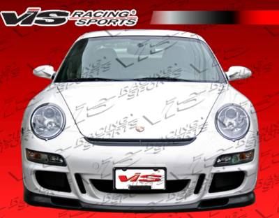 Porsche 911 VIS Racing 997 Style Conversion Kit - 99PS9962D997-098