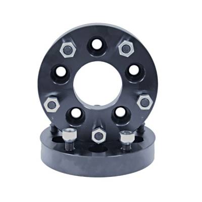 Outland Wheel Spacer Kit - Pair - 15201-04