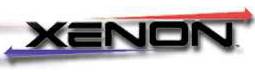 Xenon - Ford Thunderbird Xenon Body Kit 5640 - Image 2