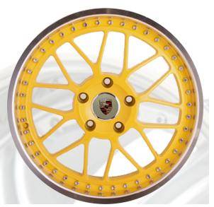 OE - 18 Inch GY Force Style - 4 Wheel Set - Image 2
