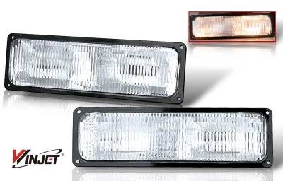 Chevrolet CK Truck WinJet OEM Parking Light - WJ30-0056-09