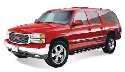 Westin - GMC Yukon Westin Billet Grille - 34-0100 - Image 1