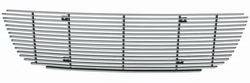 Chevrolet Silverado Westin Billet Grille - 34-0180
