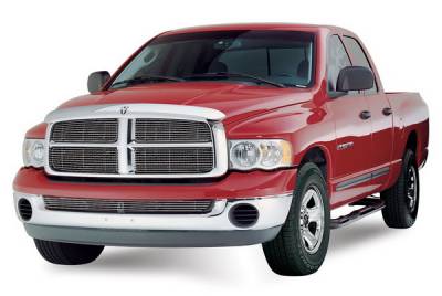 Dodge Ram Westin Billet Grille - 34-0340