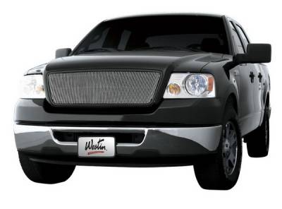 Ford F250 Westin Billet Grille - 34-5220