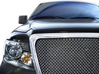 Ford F150 Westin Grille - 34-9460