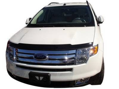 Toyota Prius Autovent Shade Aeroskin Hood Shield - 320011