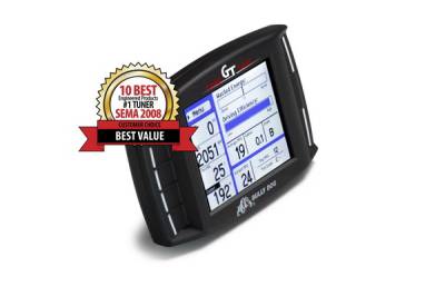 Ford Excursion Bully Dog Triple Dog GT Tuner - Gas - 40410