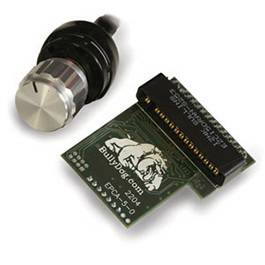 Ford F250 Bully Dog 4 Bank 6 Position Chip with Flip Switch - Pre-Programmed - 41617