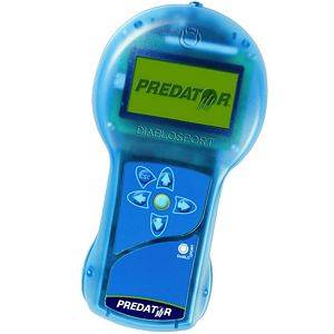 Predator ECU Programmer 03-04