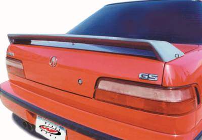 Acura Integra 4DR VIS Racing M3 Style Spoiler - 49007
