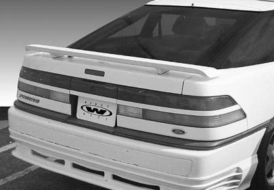 Ford Probe VIS Racing California Style Wing - 49500