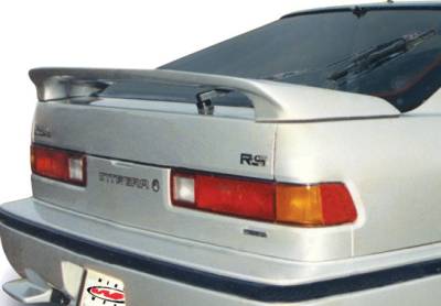 Acura Integra VIS Racing Wing - 591070