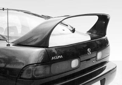 Acura Integra 2DR VIS Racing Super Style Wing without Light - 591151