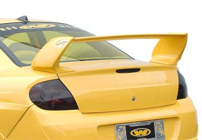 Dodge Neon VIS Racing Prowing Wing - 591586