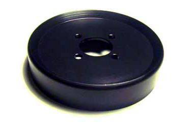 Auto Specialties Short Water Pump Pulley - 520123