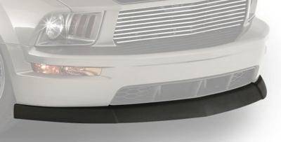 Ford Mustang CDC Classic Chin Spoiler - 110020