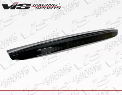 VIS Racing - Honda S2000 VIS Racing ASM Carbon Fiber Rear Spoiler - 00HDS2K2DASM-003C - Image 3