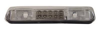 Ford F150 Anzo LED Third Brake Light - Chrome - 531008