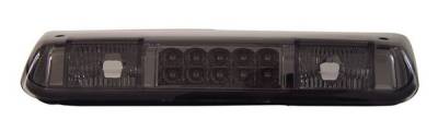 Ford F150 Anzo LED Third Brake Light - Smoke - 531017