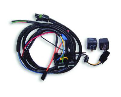 Ford Excursion Bully Dog Bully Brake Kit - 131003