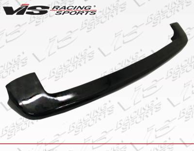 VIS Racing - Scion xB VIS Racing Techno-R Carbon Fiber Spoiler - 04SNXB4DTNR-023C - Image 1