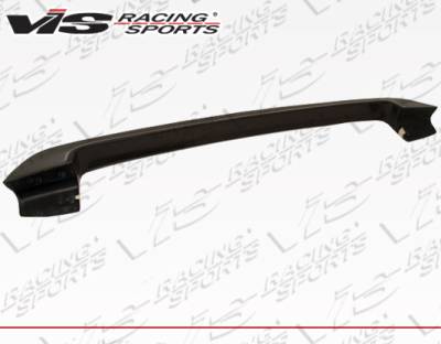 VIS Racing - Scion xB VIS Racing Techno-R Carbon Fiber Spoiler - 04SNXB4DTNR-023C - Image 2