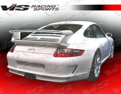 VIS Racing - Porsche 911 VIS Racing D3 Spoiler - 05PS9972DD3-003 - Image 2