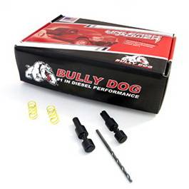 GMC Sierra Bully Dog Shift Enhancer - 153001