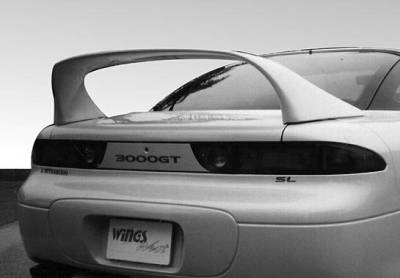 Dodge Stealth VIS Racing Super Style Wing without Light - 591125-1