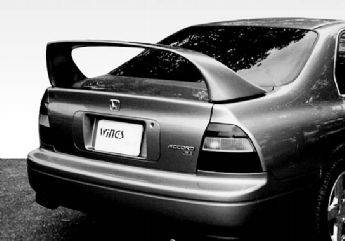 Honda Accord VIS Racing Super Style Wing without Light - 591151-5