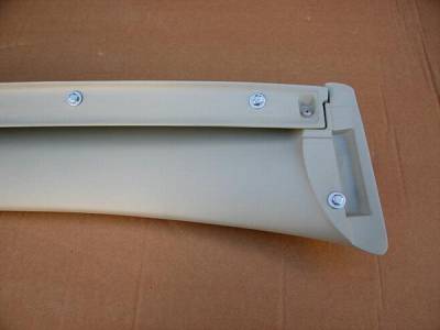 Custom - Rear Wing Spoiler - Image 4