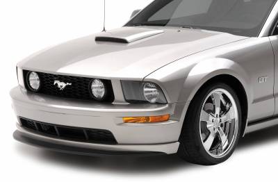 3dCarbon - Ford Mustang 3dCarbon Chin Spoiler - 691013 - Image 3