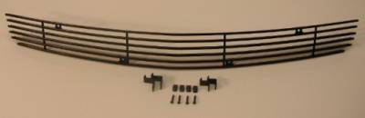 Ford Mustang CDC Lower Grille - 0511-2002-05