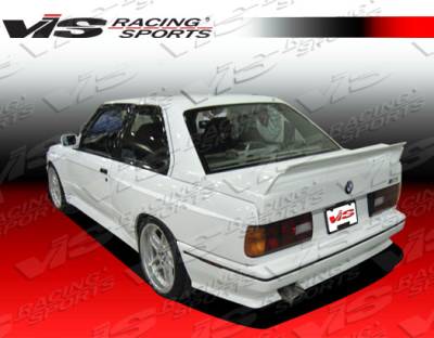 BMW 3 Series VIS Racing M3 Spoiler - 84BME302DM3-003