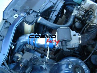 Custom - Cosmo Cold Air Intake - 316 318 - Plus 10HP - Image 2