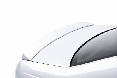 3dCarbon - Ford Fusion 3dCarbon Deck Lid Spoiler without LED Light - 691208 - Image 3