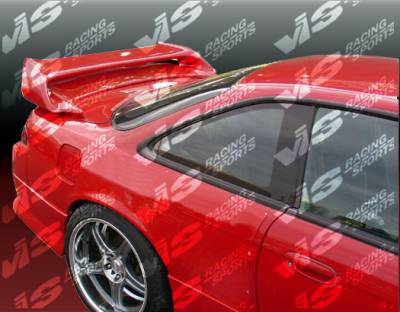 Nissan 240SX VIS Racing Demon Spoiler - 95NS2402DDEM-003
