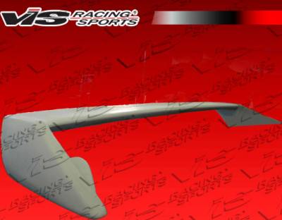 Nissan 240SX VIS Racing Kouki Spoiler - 95NS2402DKOK-003